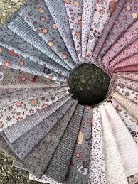 Sweet Garden Of Mine By Lynette Anderson Patchwork Telas