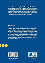 Die Notwendigkeit zu glauben und die Begabung zu irren