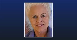 Antoinette Czarnecki Edson Obituary July 16, 2024