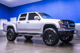 2011 Chevrolet Colorado Z71 4x4 For Sale At Northwest Motorsport Chevrolet Colorado Z71 Chevrolet Colorado Chevy Colorado