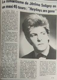 Les Apaches Golf Drouot (Paris)