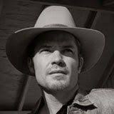 Justified' Producer Graham Yost