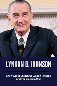Image result for President Johnson