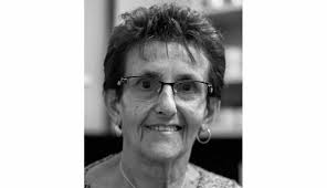 Gueugnon. Marie-Thérèse Jacob s'en est allée