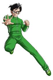 We did not find results for: Son Gohan Dragon Ball Super Vs Battles Wiki Fandom