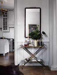 Vintage Park And Oak Interior Design Swedish Interiors Home Decor House Interior