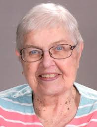 Obituary information for Janette E. Klemp