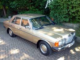 Image result for Golden Brown 1981 Mercedes