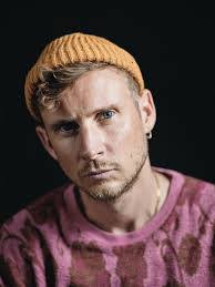 Byron Vincent's Instagram, Twitter & Facebook