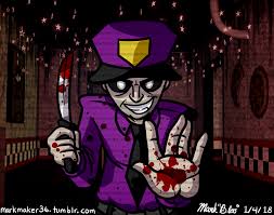 Afton williamson pictures and photos. William Afton The Purple Guy By Markmaker36 On Deviantart