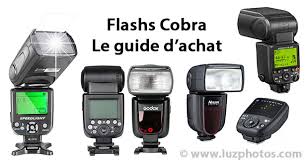 Comment Bien Choisir Votre Flash Cobra Le Guide Complet
