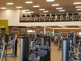Completion Of Power Source Enables La Fitness To Open Menifee 247