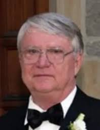 Obituary information for Dr. Charles "Charlie" Bealer Pate