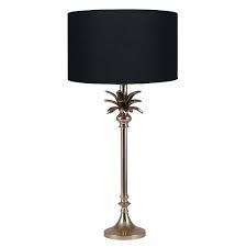 This center table represents a part of the tree of knowledge and the tale … Palm Tree Table Lamp Gold Lighting Accessories