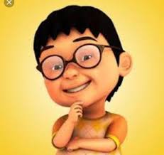 We hope you enjoy our growing collection of hd images to use as a. Wallpaper Hp Mail Upin Ipin Doraemon