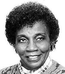 Alberta Traylor Obituary (2015)