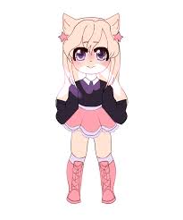 How to draw gacha life, my drawing came to life forever! Drawing Gacha Life Poses Edit Novocom Top