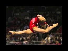 Sail Floor Music With Images Shawn Johnson Gymnastics Summer Olympic Events
