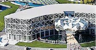 E' stata inaugurata ieri (sabato 15 marzo 2014, ndr) a cividale del friuli la nuova e modernissima sede della banca popolare di cividale e della società partecipata help line, con la presenza di un folto gruppo di autorità e davanti ad un pubblico di migliaia di persone. Banca Di Cividale La Gestione Allegra Del Patron Pelizzo A Bordo Dell Enterprise Il Fatto Quotidiano