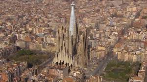 Check spelling or type a new query. La Sagrada Familia Katedral Artistik Penuh Sejarah Di Barcelona