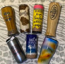 Ultimate Guide To Diy Sublimation Tumblers - Pineapple Paper Co.