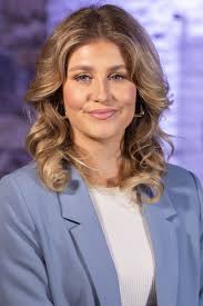 Presley Allen's Instagram, Twitter & Facebook