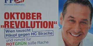 Hier ein überblick über andere polarisierende wahlplakate der vergangenheit. Wahlplakate Fpo Analyse Und Statment Der Partei