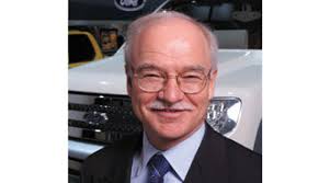 Two Ford Executives to Retire in Early 2011, More