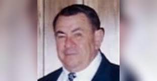 John M. Campbell Obituary