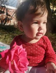 Obituary information for Maya Rosalie Rogers Muro