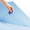 This mat can be used at the door as well as the bathroom floor. 1