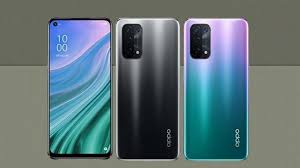Beli oppo a54 online berkualitas dengan harga murah terbaru 2021 di tokopedia! If1 Omu7dwdpmm