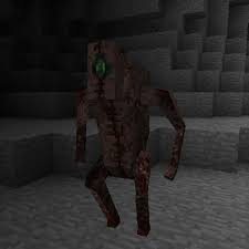 Yeah, that's not really a secret mob as much as it is a glorified particle effect used for the elder guardian's mining fatigue debuff. Lycanites Mobs Strange And Deadly Creatures Minecraft Mods Mapping And Modding Java Edition Minecraft Forum Minecraft Forum
