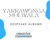 Yarrawonga/Mulwala Scrapbooking Crop Days 2026