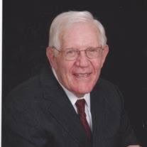 James William Yon, Jr Obituary