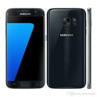 · after the phone is switched off, press . Excellent 8 10 Samsung Galaxy S7 Sm G930p 32gb Black Onyx Sprint Unlocked Ebay