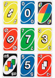 We have what you need and more. Uno Introduces A Braille Deck For Visually Impaired Players Uno Cards Uno Card Game Card Games
