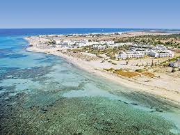 Det tager et par minutter at booke på planetofhotels.com. Hotel Seabelrym Beach In Insel Djerba Bei Alltours Buchen