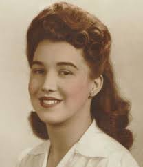 Yvette Bergeron Obituary