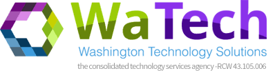 Washington Technology Solutions