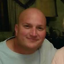 Chris Huffman (1978-2021)