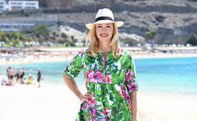 Könnt ihr euch den fernsehgarten ohne kiwi am sonntag vorstellen? Zdf Fernsehgarten On Tour Aus Gran Canaria Andrea Kiewel Prasentiert Drei Presseportal
