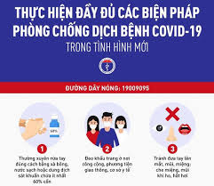 Vậy nên mình sẽ nhắc lại một số biện pháp tốt nhất để. 9 Biá»‡n Phap Má»›i Nháº¥t Phong Chá»'ng Covid 19 NgÆ°á»i Dan Cáº§n Biáº¿t