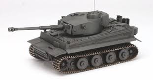 Kevin is in the process of rebuilding 2 tiger 1 tanks, all original. Rc Panzer Tiger 1 1 32 Ferngesteuertes Auto Kaufland De