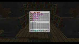 How to increase the level of enchantments in minecraft. Enchant Table Gui Skript Spigotmc High Performance Minecraft