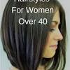 The messy hairstyle instantly transforms one's look within moments and adds to one's grace. 3