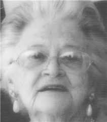 MABEL TUTOR Obituary (1915