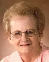 Edith Weaver Obituary (2010)