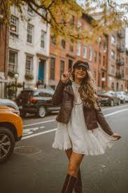 Macy S Cold Weather Boots And Accessories A Slice O Pi Peasant Dress Boho Peasant Dress Outfit Peasant Dress