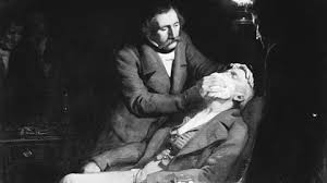 How agonising surgery paved the way for ...